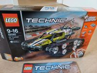 Lego-Technic RC Tracked Racer Niedersachsen - Herzlake Vorschau