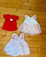 Sommerkleider Baby Gr. 74/80 Nordrhein-Westfalen - Rees Vorschau