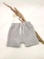 Kurze Hose Musselin Sommerhose Pumphose Handmade, NEU 16€* Nordrhein-Westfalen - Meinerzhagen Vorschau