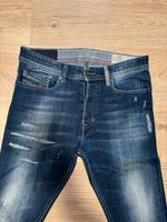DIESEL TEPPHAR SLIM TAPERED JEANS W29 L30 Walle - Westend Vorschau