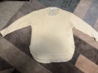 Pulli Pullover Damen Gr S Creme Beige Baden-Württemberg - Ketsch Vorschau