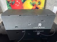 Café Royal Nespresso Espresso Forte Kapseln Hessen - Mühlheim am Main Vorschau