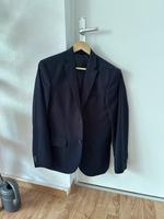 H&M Sakko Slim Fit Dunkelblau (M) Brandenburg - Cottbus Vorschau