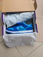 Nike SB Dunk Low Pro raspberry Bayern - Beratzhausen Vorschau