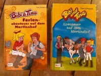 „Bibi&Tina" auf dem Martinshof (Sammelbände) Niedersachsen - Bad Harzburg Vorschau