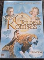 DVD Der goldene Kompass Thüringen - Ilmenau Vorschau