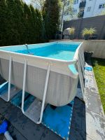 Intex Pool Baden-Württemberg - Metzingen Vorschau