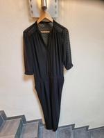 Overall, Jumpsuit mit Herzen, Promod, Gr. 42, neu Bayern - Wallerfing Vorschau