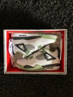 Air Jordan 4 Seafoam Friedrichshain-Kreuzberg - Friedrichshain Vorschau