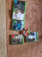 X Box one X Tomb Raider Sammlerzustand Rheinland-Pfalz - Bonefeld Vorschau