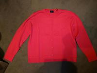 Gant XL Strickjacke Pink NEU Niedersachsen - Seelze Vorschau