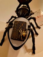 Zippo Spider Limited Edition Vol. 5 Black aus Sammlung Niedersachsen - Wildeshausen Vorschau
