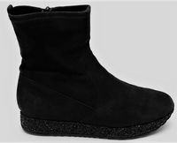 Kennel & Schmenger,Chunky Boots, 40, Black Velvet, NP299,-wNeu Rheinland-Pfalz - Bernkastel-Kues Vorschau