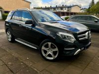 Mercedes-Benz GLE 350 4 Matic mit 1 Jahr Garantie Mülheim - Köln Höhenhaus Vorschau