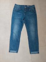 Damen Jeans ankle Tom Tailor 7/8 Größe 31 Bayern - Cham Vorschau
