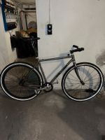 ONONE Fixed Gear GR 51 Bremen - Neustadt Vorschau