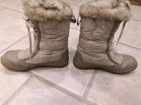 Warme Schuhe, Stiefel, winter, Schneeschuh neuwertig, wasserdicht Saarland - Lebach Vorschau