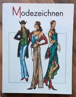 Modezeichnen Modedesign Elisabetta Drudi Tiziana Paci Sachsen - Helbigsdorf Vorschau