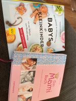 Mamibuch und Baby und Kleinkinder Kochbuch von GU Kreis Pinneberg - Rellingen Vorschau