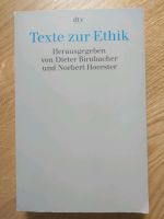 Texte zur Ethik von Dieter Birnbacher Nordrhein-Westfalen - Heiden Vorschau