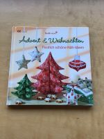 Neu/Unbenutzt - tante ema* - Advent & Weihnachten - Näh Ideen Hessen - Münster Vorschau