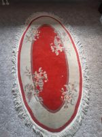 Orient Teppich aus Schurwolle Sachsen - Taucha Vorschau