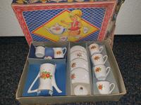 Puppengeschirr DDR Sachsen - Zeithain Vorschau