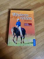 Westernreiten Antje Holtappel western Reitabzeichen Baden-Württemberg - Hilzingen Vorschau