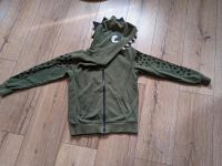 H&M Drache Sweatshirt Jacke 134/140 Hessen - Kassel Vorschau