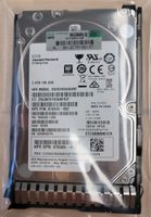 HPE 2.4TB Festplatte SAS 876939-002 HDD Bayern - Selb Vorschau