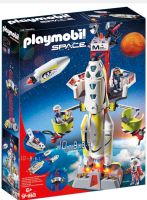 Playmobil 9488, Space, Rakete, Mars Mission Niedersachsen - Algermissen Vorschau