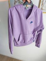 Nike Pullover Kinder Größe XL aber sitz auch damen S/M Bayern - Karlshuld Vorschau