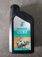 Petronas Motoröl 5W-30 1Liter Baden-Württemberg - Weinstadt Vorschau