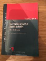 Einführung Germanistische Mediävistik Bein neu Münster (Westfalen) - Handorf Vorschau