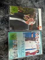 DVD Staffeln Bayern - Mantel Vorschau