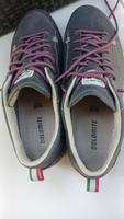 Neuwertige Dolomite Trekking Schuhe - Goretex Echt Leder! Baden-Württemberg - Neuried Vorschau