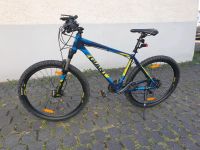 Mountainbike Giant Talon 3 Fahrrad 27,5 Shimano Top gepflegt Nordrhein-Westfalen - Lüdenscheid Vorschau