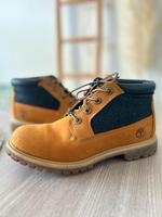 TIMBERLAND  Nellie  Chukka  Double WHEA  Woman  39 Bayern - Altdorf bei Nürnberg Vorschau