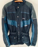 Motorradjacke Polo GoreTex, Leder Gr. M-L Nordrhein-Westfalen - Zülpich Vorschau