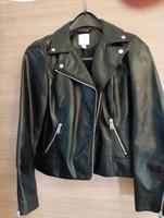 Lederjacke NEU H&M Bayern - Ansbach Vorschau