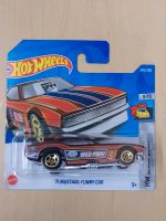 Hot Wheels Ford, Mustang, Nissan,Aston, Audi,  aus Sammlung Baden-Württemberg - Langenenslingen Vorschau