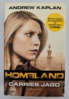 Homeland - Carried Jagd / Andrew Kaplan Bayern - Traunreut Vorschau