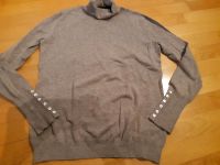 Marie Lund Damen Pullover/ Strickpullover Gr.M Kiel - Elmschenhagen-Kroog Vorschau