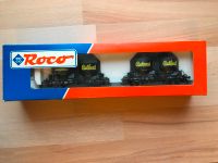 Roco 44101 Silowagen-Set "Clubkraft" Nordrhein-Westfalen - Pulheim Vorschau