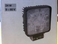 LED Arbeitsscheinwerfer, neu Hessen - Idstein Vorschau