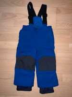 Kinder Skihose Schneehose Vaude Kids Snow Cup Pants II, blau, 92 Bayern - Neuendettelsau Vorschau