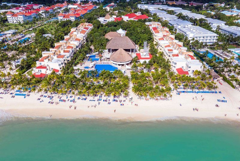 Mexico  7  Tage   Flug +Transfer + 4 Sterne  all inklusive  1277€ in Essen