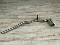 Original VW Touran Dieselpartikelfiler DPF 1K0131705DH Niedersachsen - Nortmoor Vorschau