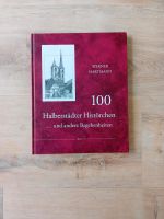 100 Halberstädter Histörchen Sachsen-Anhalt - Halberstadt Vorschau
