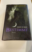 Bestimmt - House of Night Hessen - Niedenstein Vorschau